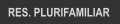 RES. PLURIFAMILIAR